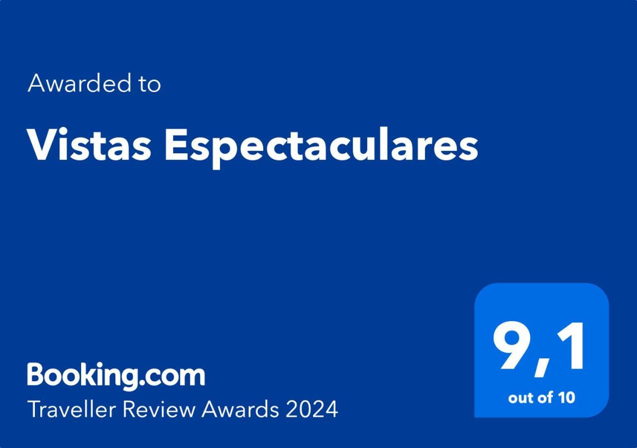 Vistas Espectaculares, Wifi Y Parking Apartment El Pueyo de Jaca Exterior photo